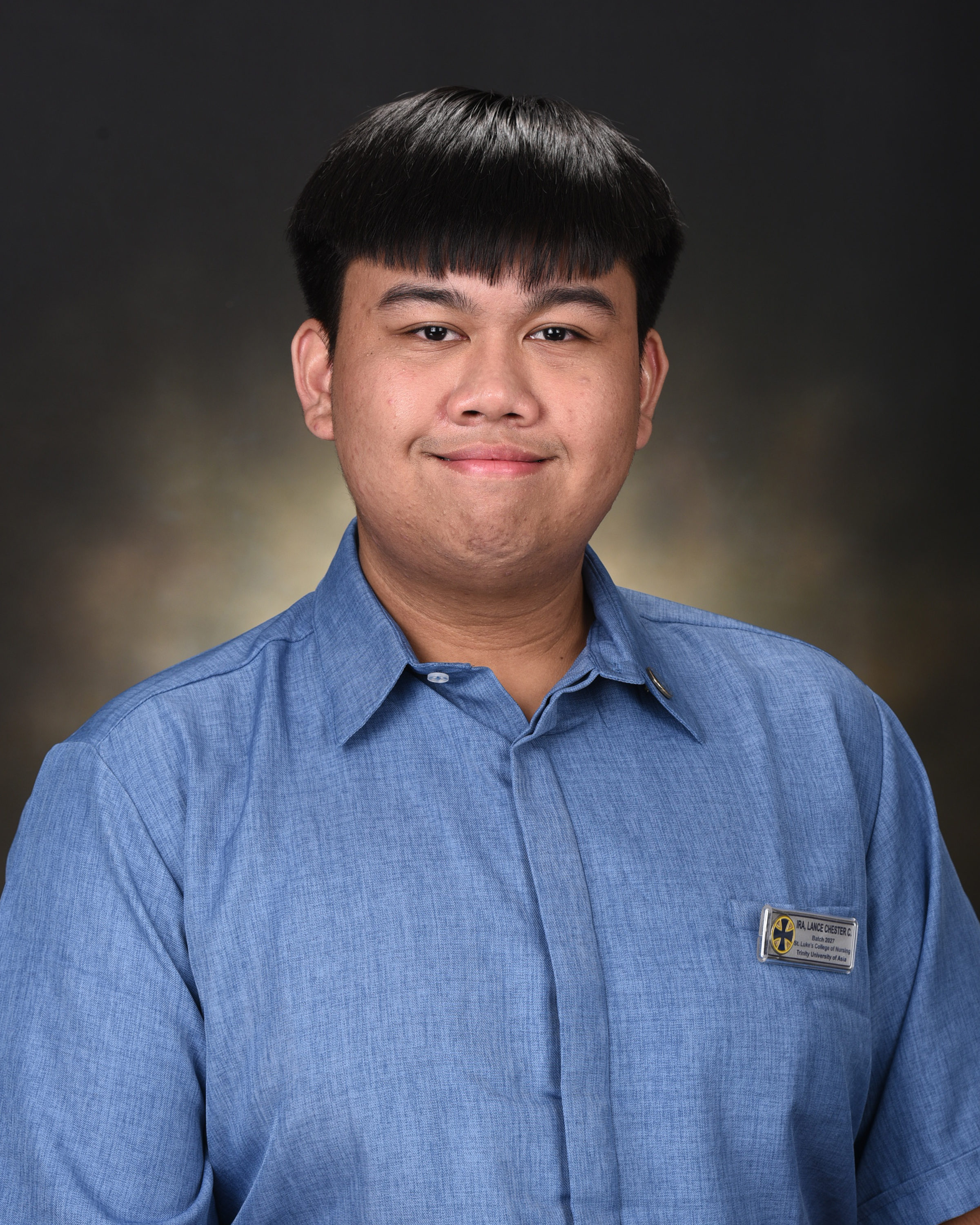 Lance Chester C. Ira
