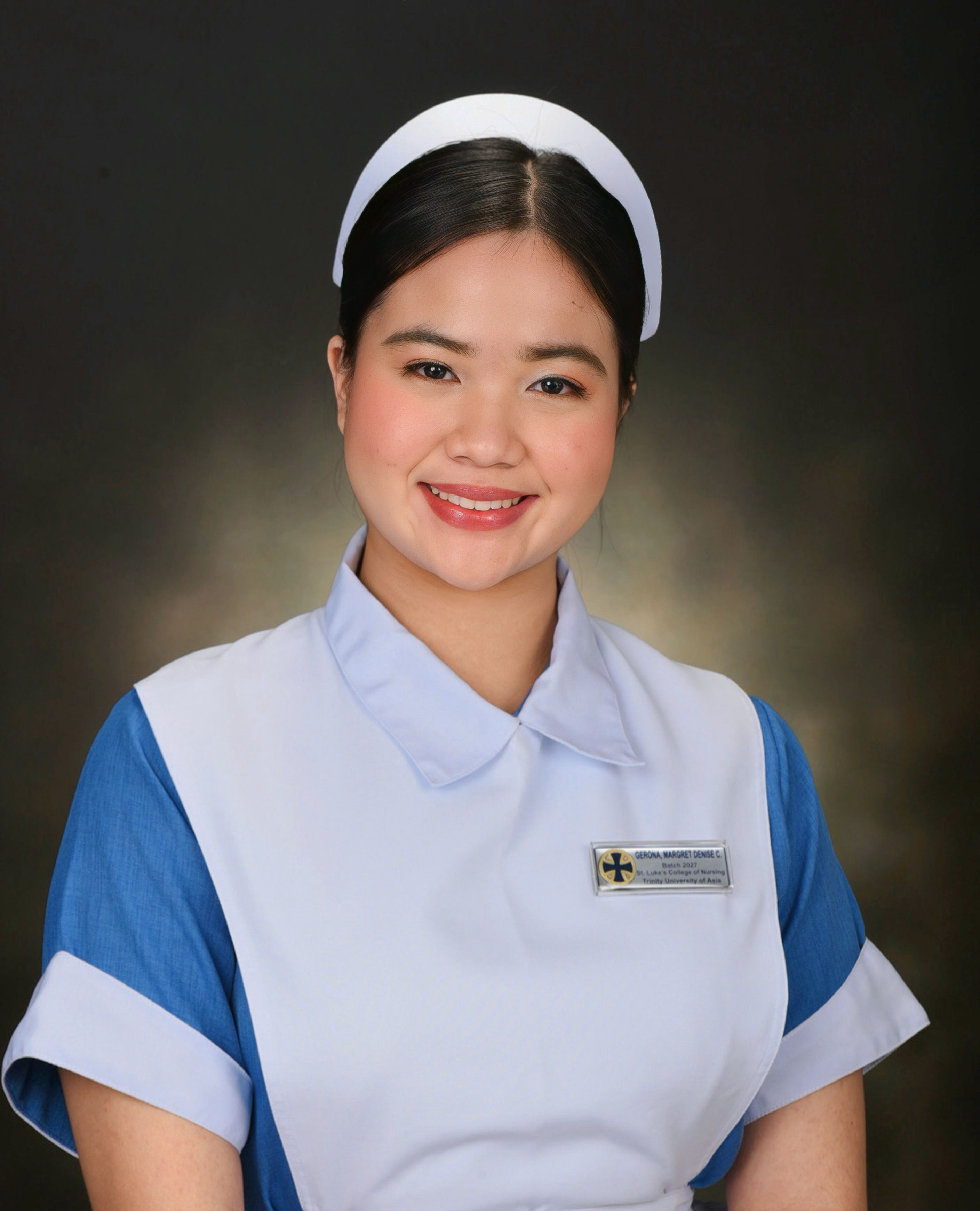 Margret Denise C. Gerona