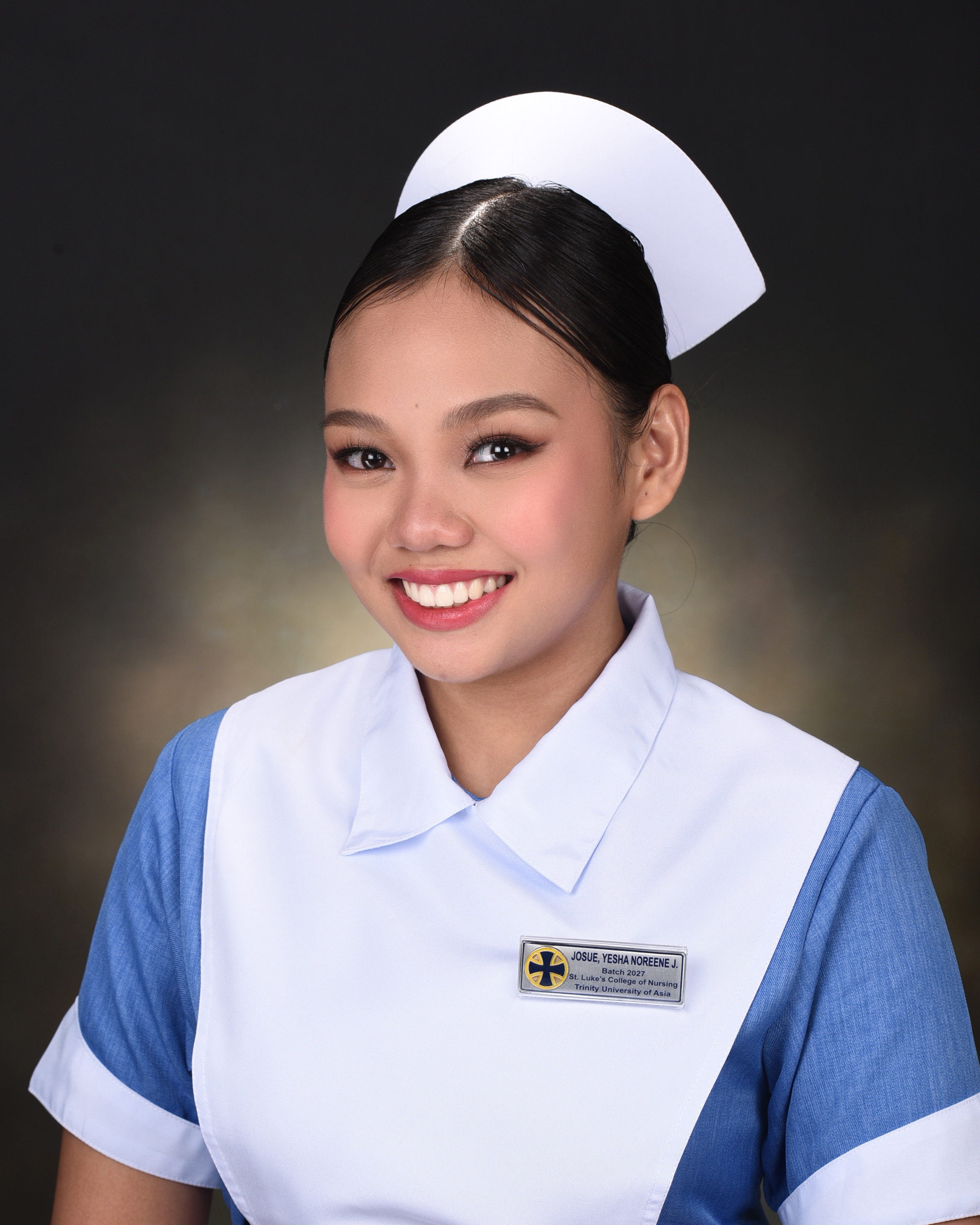 Yesha Noreene J. Josue
